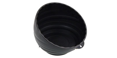 Bowl Type Magnetic Parts Tray
