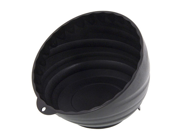 Bowl Type Magnetic Parts Tray