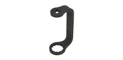 Vauxhall / Opel Oil Filter Wrench 