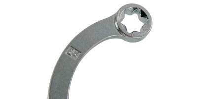 E-Star Wrench Set