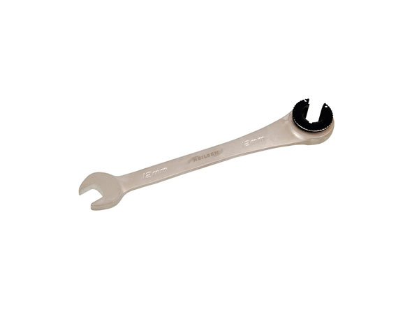 Ratchet Flare Nut Wrench - 12mm