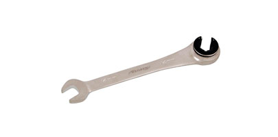 Ratchet Flare Nut Wrench - 14mm