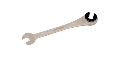 Ratchet Flare Nut Wrench - 16mm