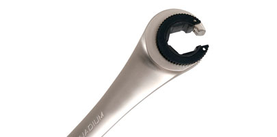 Ratchet Flare Nut Wrench - 12mm