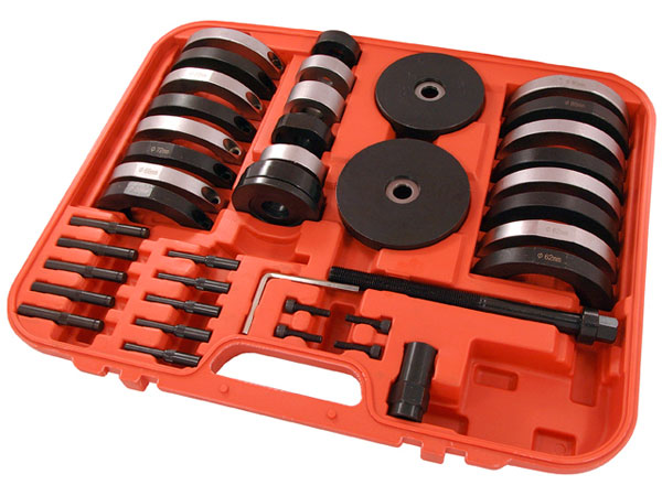 Wheel Hub Bearing Unit Tool Kit