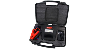Mobile Charger and Jump Starter