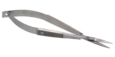 Straight Blade Micro Scissors