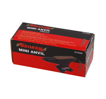Mini Anvil