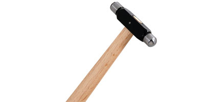 1oz Mini Ball-pein Hammer