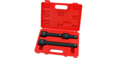 Impact Extension Bar Set - 3/4in.Dr