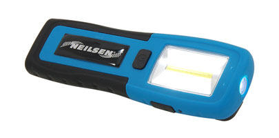 LED Light and Torch