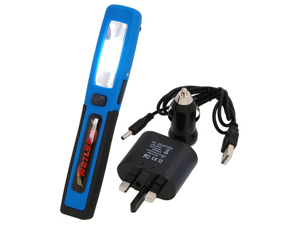 LED Light and Torch