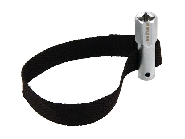 Oil Filter Strap Wrench