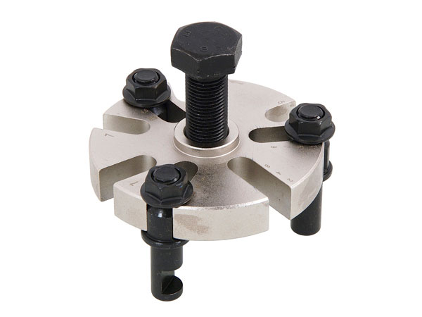 Universal Pulley Puller