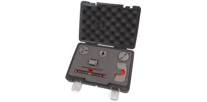 Disc Brake Piston Rewind Tool Kit