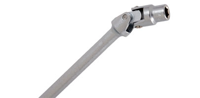 T-Type Socket Wrench - 6mm