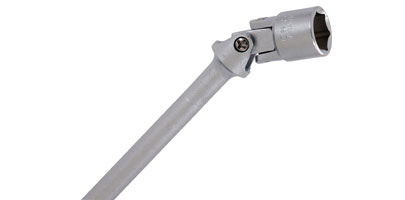 T-Type Socket Wrench - 14mm