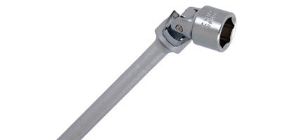 T-Type Socket Wrench - 15mm