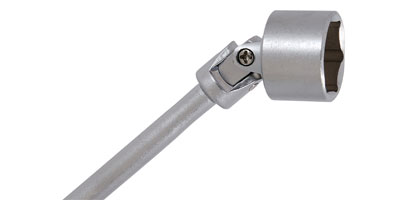 T-Type Socket Wrench - 24mm