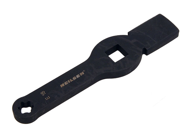 Slogging Wrench - E18 Star