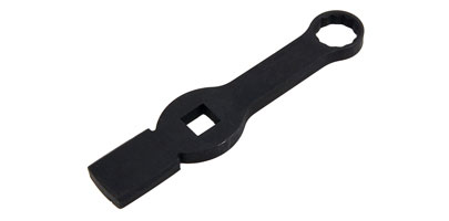 Slogging Wrench - 26mm 12-point