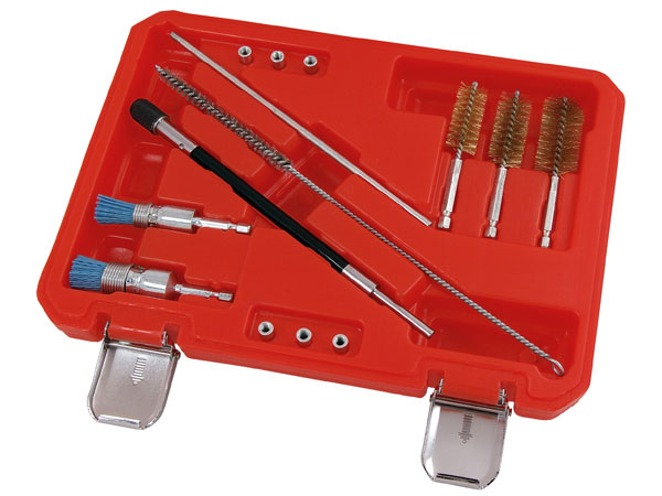 Diesel Injector Seat Cleaning Set