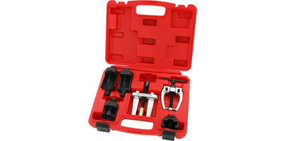 Wiper Arm Removal Tool Set
