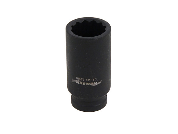 29mm - Axle / Spindle Socket
