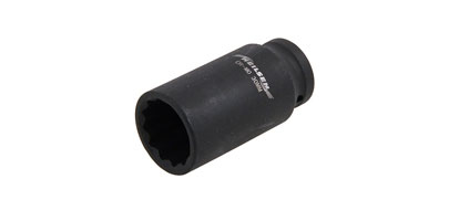 30mm - Axle / Spindle Socket
