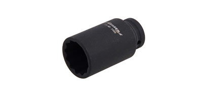 34mm - Axle / Spindle Socket