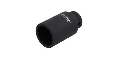 35mm - Axle / Spindle Socket