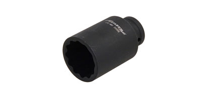38mm - Axle / Spindle Socket