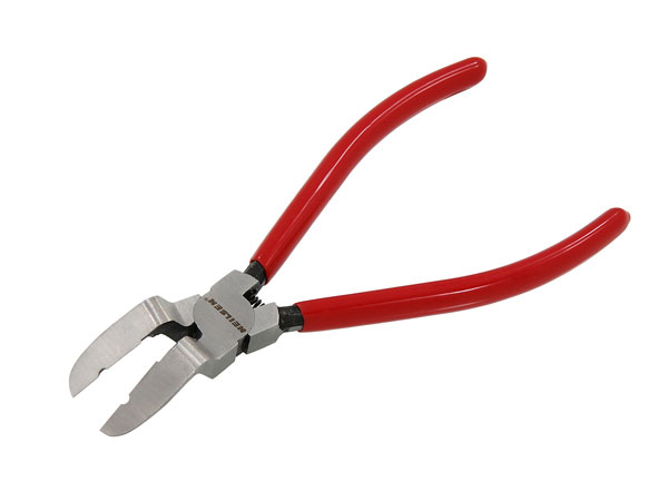 Trim Clip Cutter and Removal Pliers