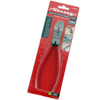 Trim Clip Cutter and Removal Pliers