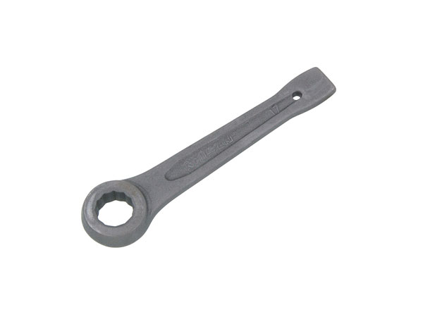 17mm Box End Striking Wrench
