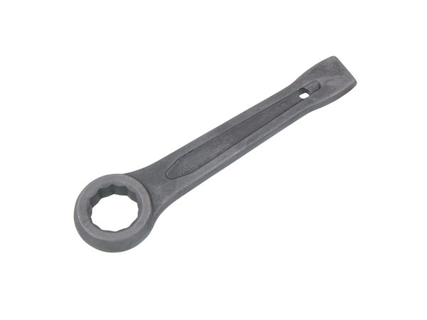 19mm Box End Striking Wrench