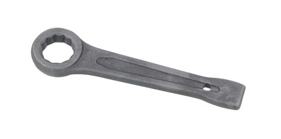 24mm Box End Striking Wrench