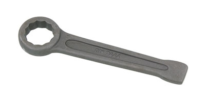 27mm Box End Striking Wrench