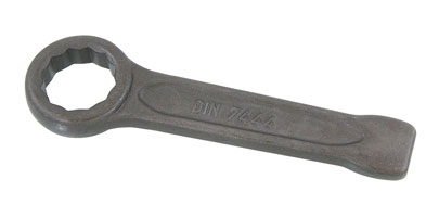 32mm Box End Striking Wrench