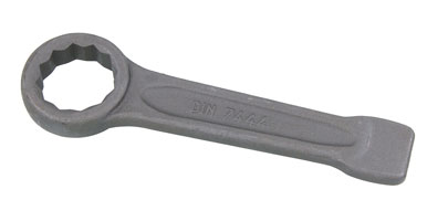 36mm Box End Striking Wrench
