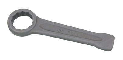 41mm Box End Striking Wrench