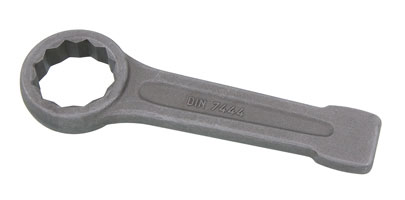 50mm Box End Striking Wrench
