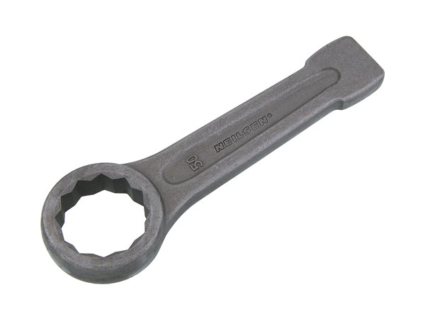 50mm Box End Striking Wrench
