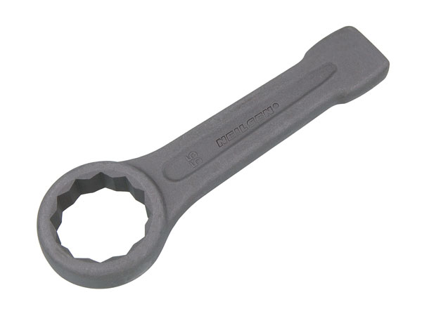 55mm Box End Striking Wrench