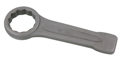60mm Box End Striking Wrench