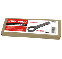60mm Box End Striking Wrench