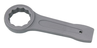 65mm Box End Striking Wrench