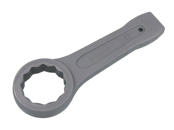 65mm Box End Striking Wrench