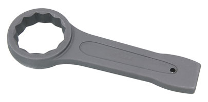 75mm Box End Striking Wrench