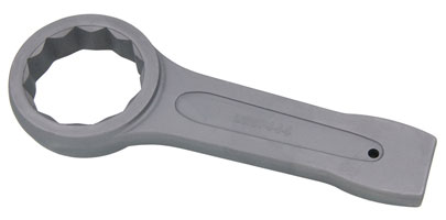 85mm Box End Striking Wrench